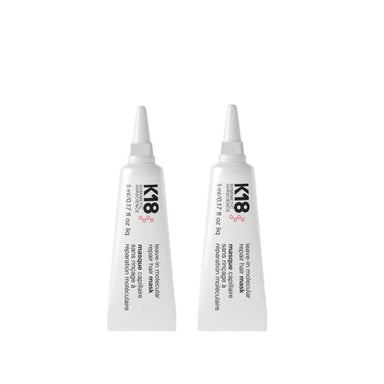 K18Hair - Leave in Repair Mask 5ml (2kpl)