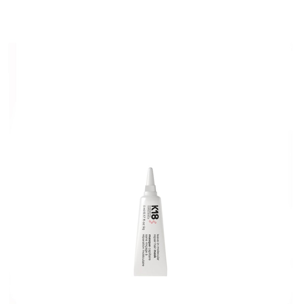 K18 Hair -  Leave in Repair Mask 5ml