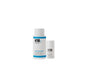 K18 PEPTIDE PREP pH maintenance shampoo 250ml & K18Hair Leave-in Molecular Repair Mask 15ml
