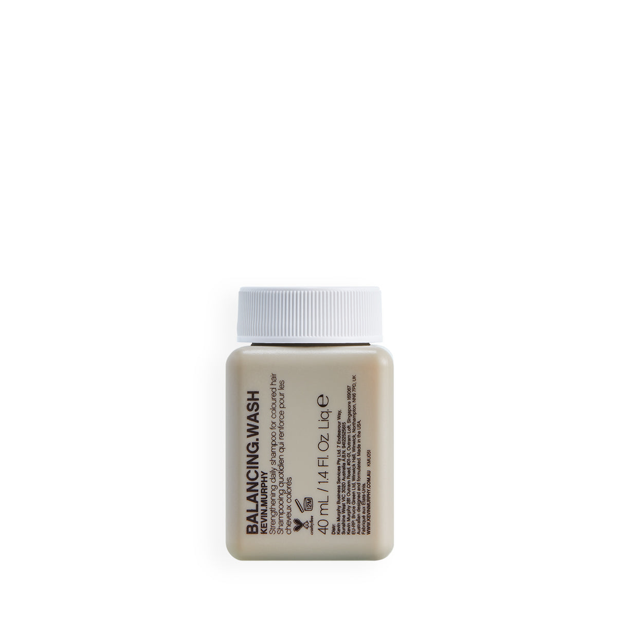 Kevin Murphy Balancing Wash 40ml