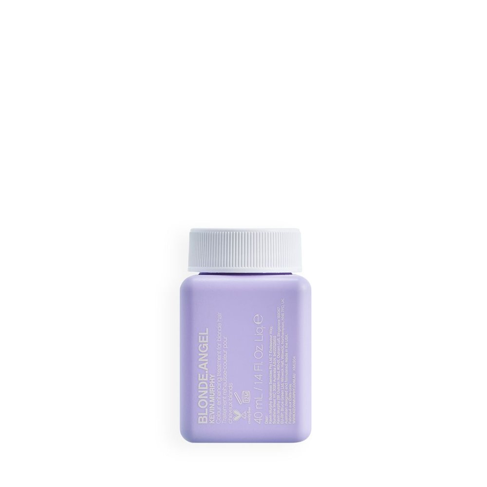 Kevin Murphy Blonde Angel - Hopeahoitoaine 40ml