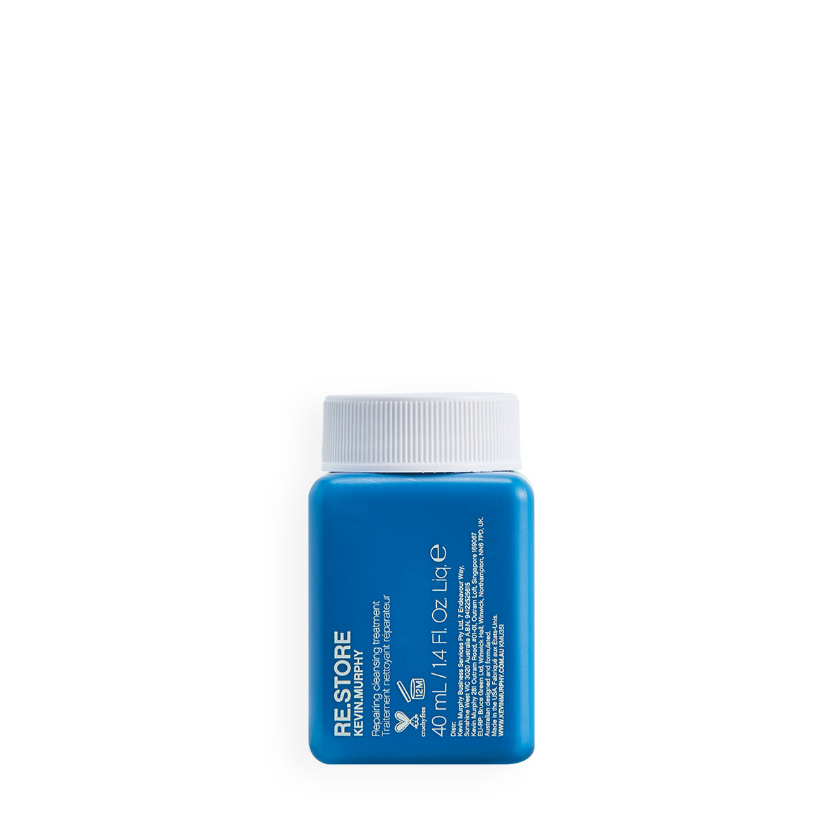Kevin Murphy Restore - Puhdistava hoitoaine 40ml