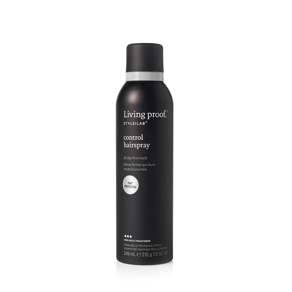 Living Proof Control Hairspray 