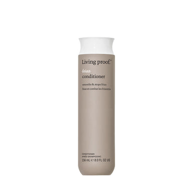 Living Proof No Frizz Conditioner