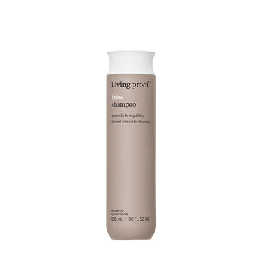 Living Proof No Frizz Shampoo