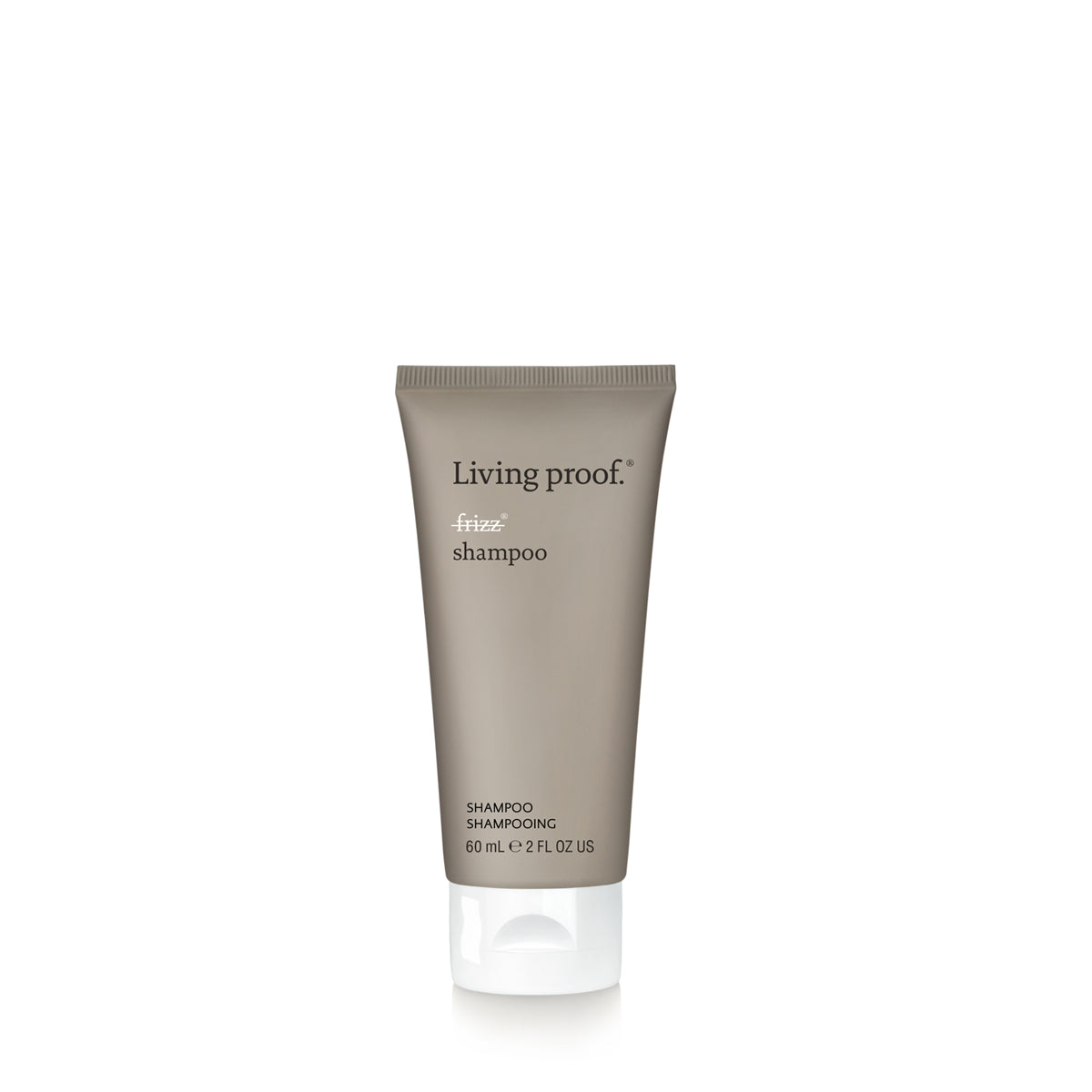 Living Proof No Frizz Shampoo 60ml