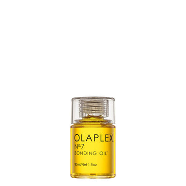 Olaplex No.7 Bonding Oil - Korjaava hiusöljy 30ml