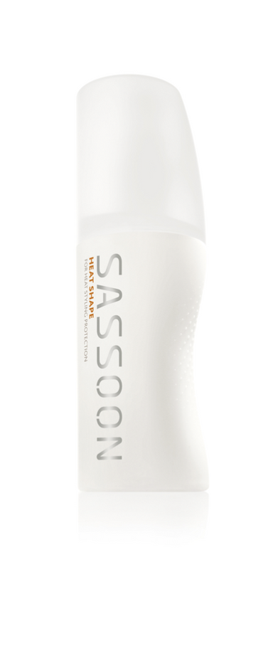 Sassoon Heat Shape 150ml