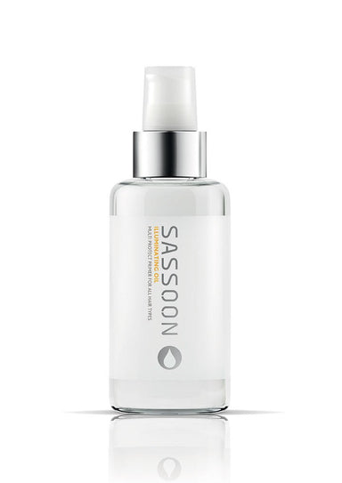 Sassoon Illuminating oil 100ml