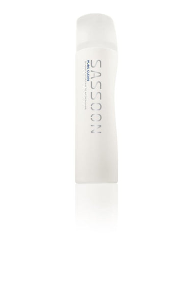 Sassoon Pure Clean Shampoo 250ml