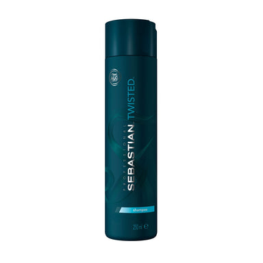 Sebastian - Twisted curl shampoo 250ml