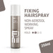 Eimi Flexible Finish 250ml - Pumppulakka