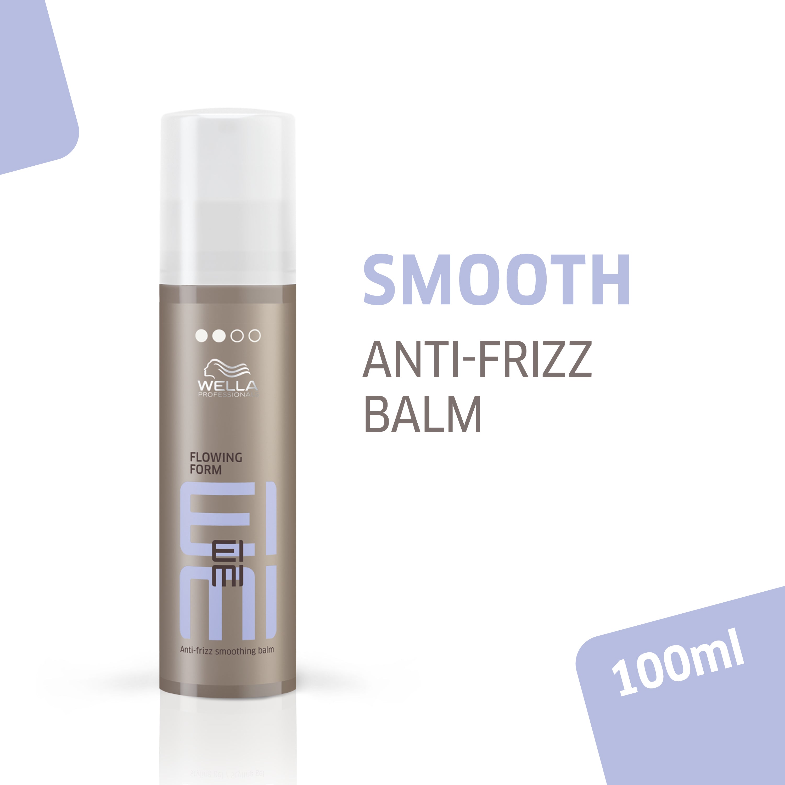 Wella Eimi Flowing Form 100ml