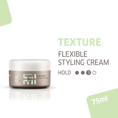 Wella Eimi Grip Creme 75ml