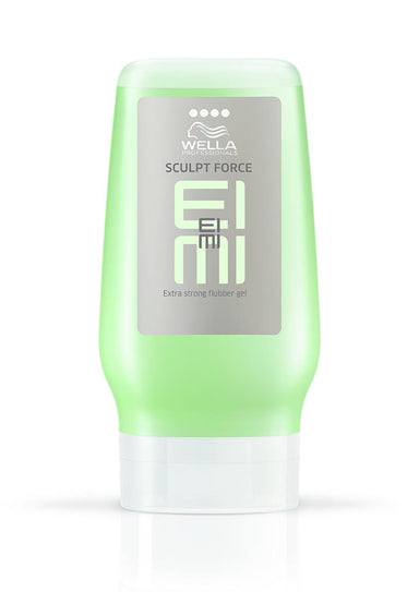 Wella Eimi Sculpt Force 125ml