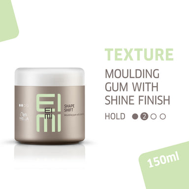 Wella Eimi Shape Shift 150ml